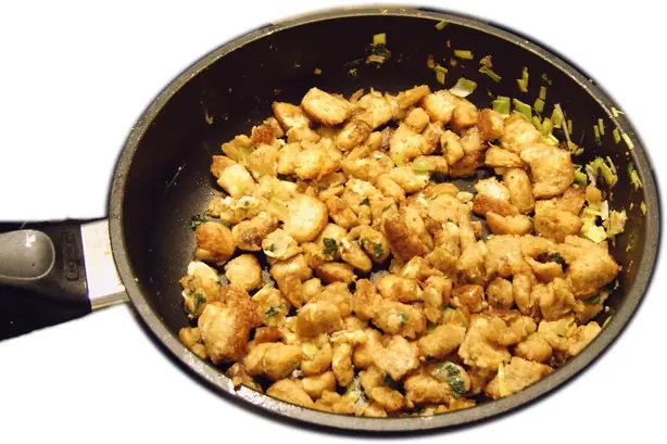 Cook Snap von kochcode-team