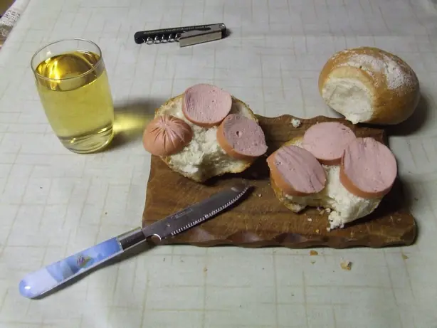 Cook Snap von kochcode-team