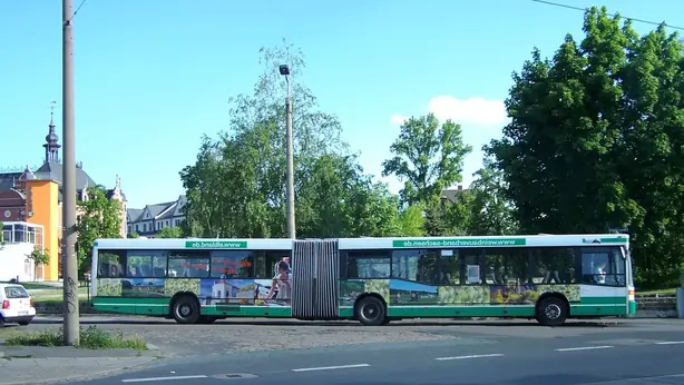 Foto von Klassische Sächsische Weinsuppe – fertig angerichtet