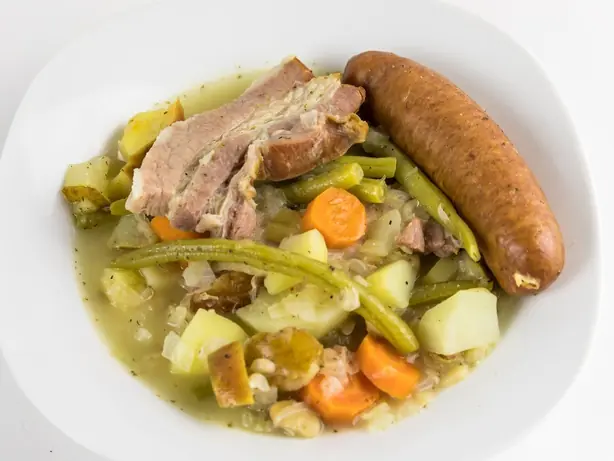 Cook Snap von kochcode-team