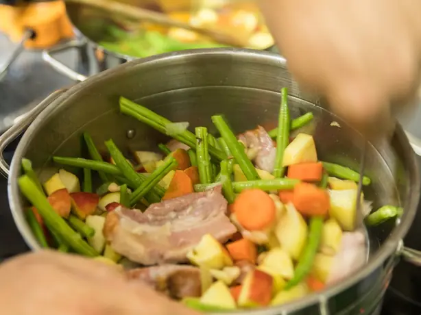 Cook Snap von kochcode-team