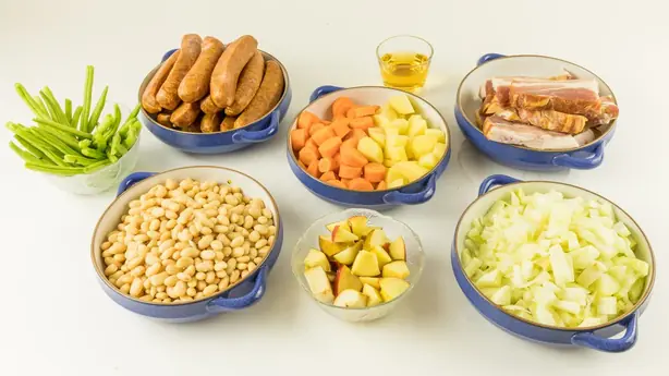 Cook Snap von kochcode-team