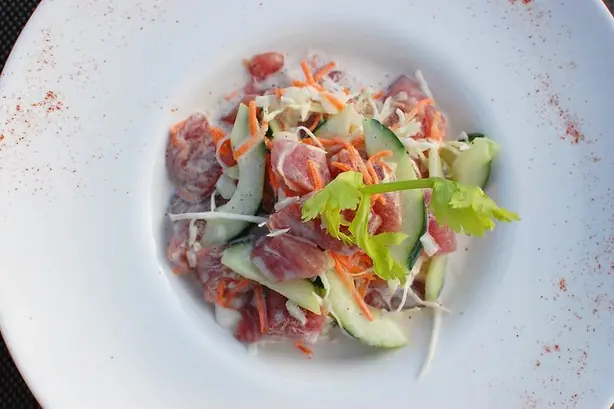 Cook Snap von kochcode-team