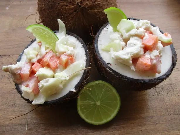 Cook Snap von kochcode-team