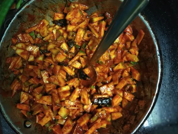 Cook Snap von kochcode-team