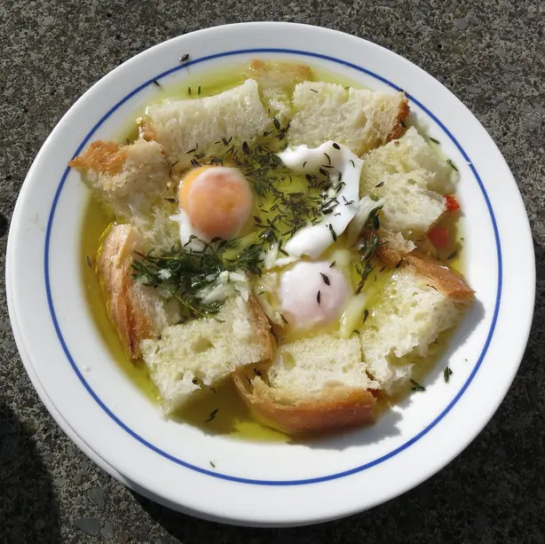 Cook Snap von kochcode-team