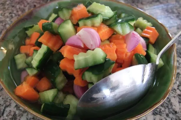 Cook Snap von kochcode-team