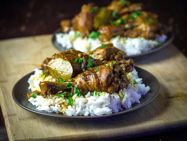 Cook Snap von kochcode-team