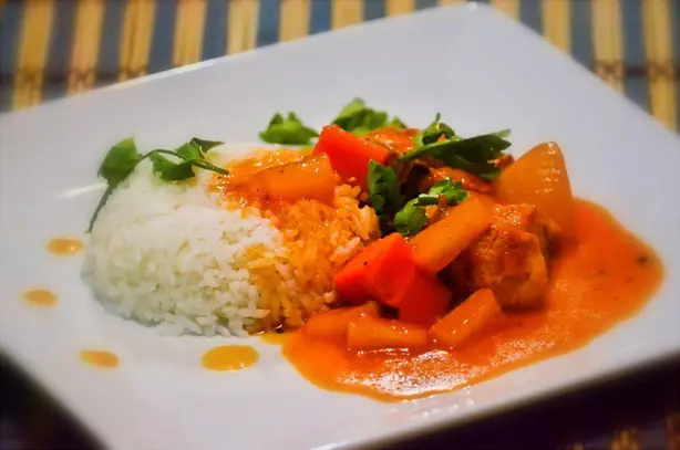 Cook Snap von kochcode-team