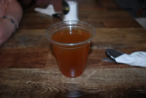 Cook Snap von kochcode-team