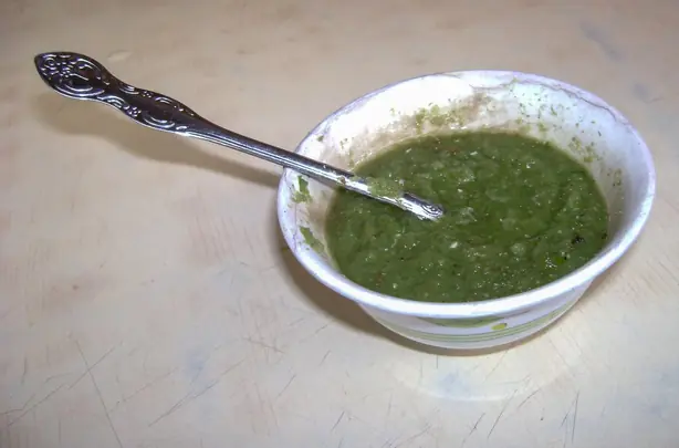 Cook Snap von kochcode-team