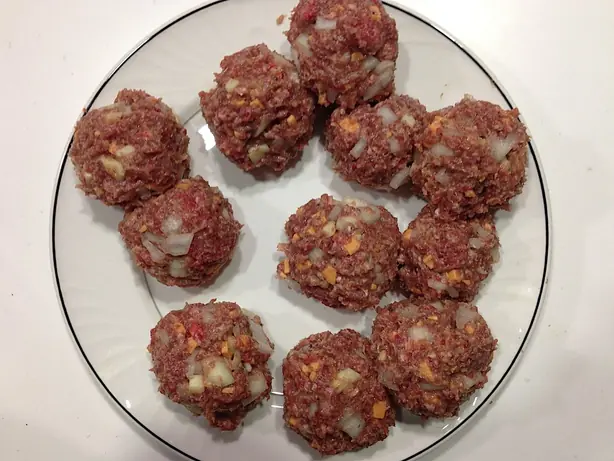 Cook Snap von kochcode-team