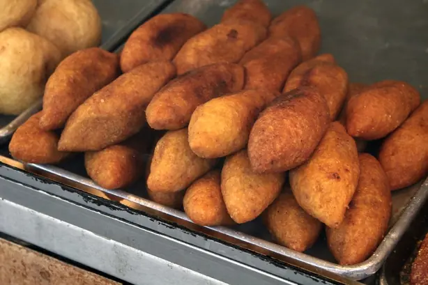 Cook Snap von kochcode-team