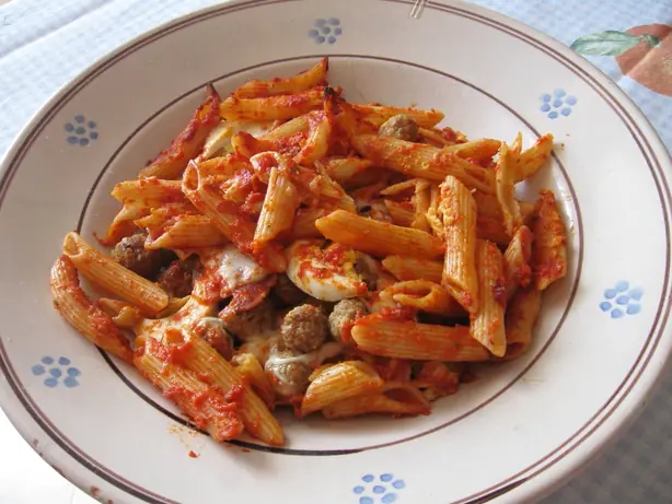 Cook Snap von kochcode-team