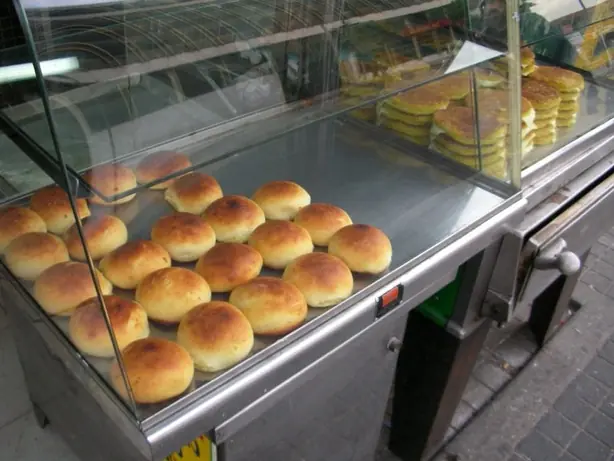 Cook Snap von kochcode-team