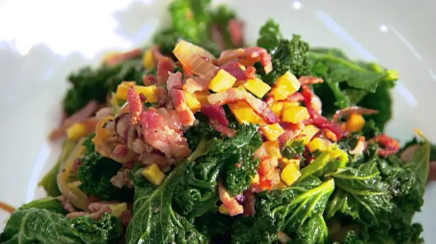 Cook Snap von kochcode-team