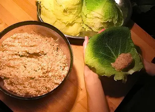 Cook Snap von kochcode-team