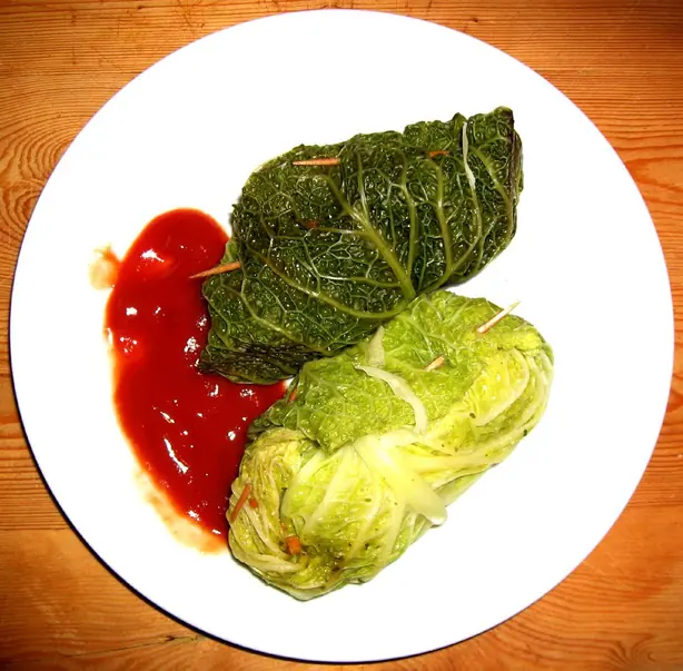 Cook Snap von kochcode-team