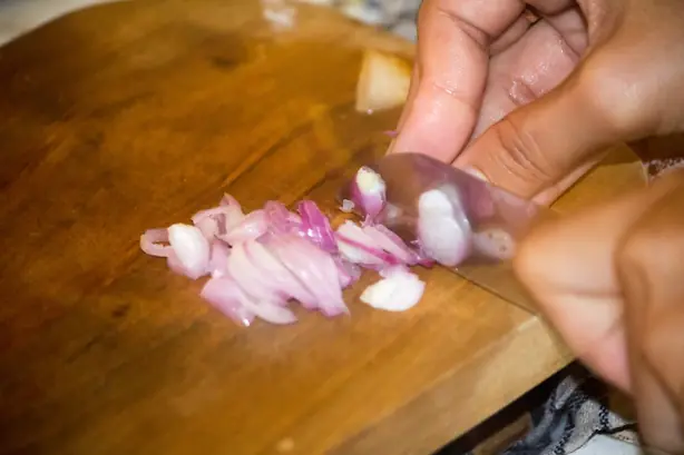 Cook Snap von kochcode-team