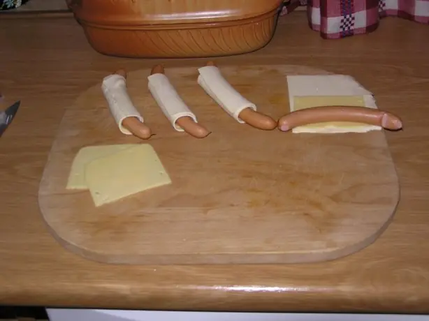 Cook Snap von kochcode-team