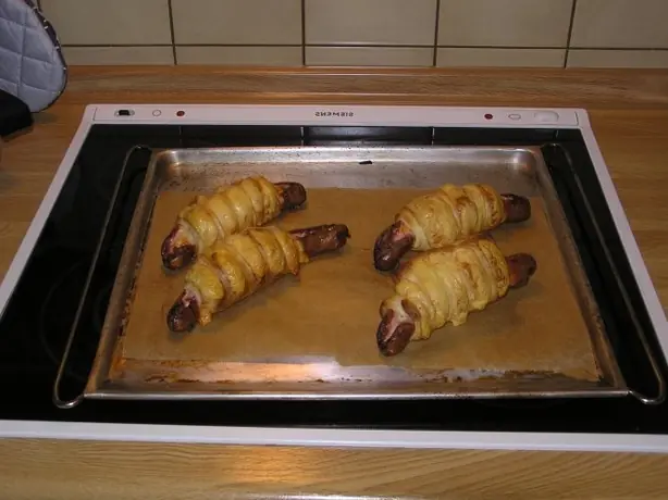 Cook Snap von kochcode-team