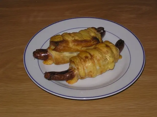 Cook Snap von kochcode-team