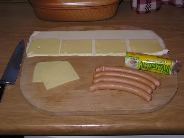 Cook Snap von kochcode-team