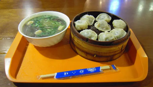 Cook Snap von kochcode-team