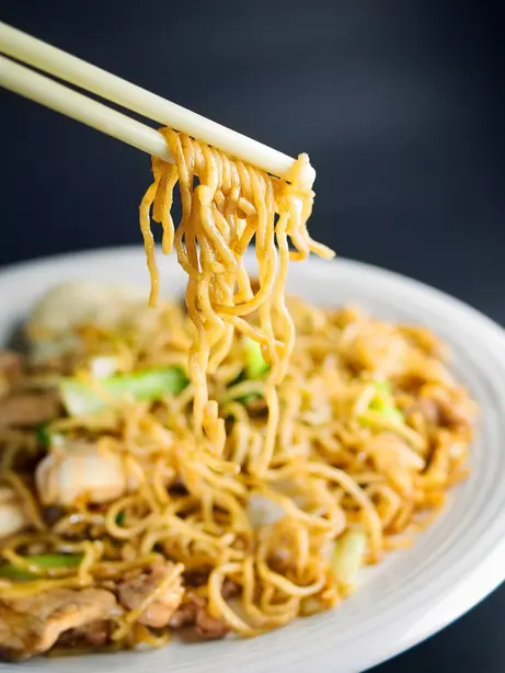 Cook Snap von kochcode-team