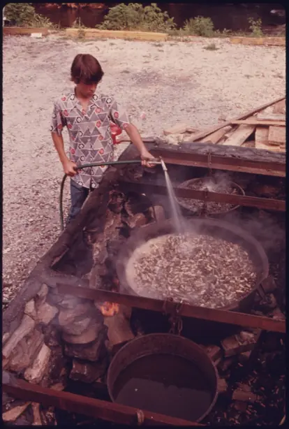 Cook Snap von kochcode-team