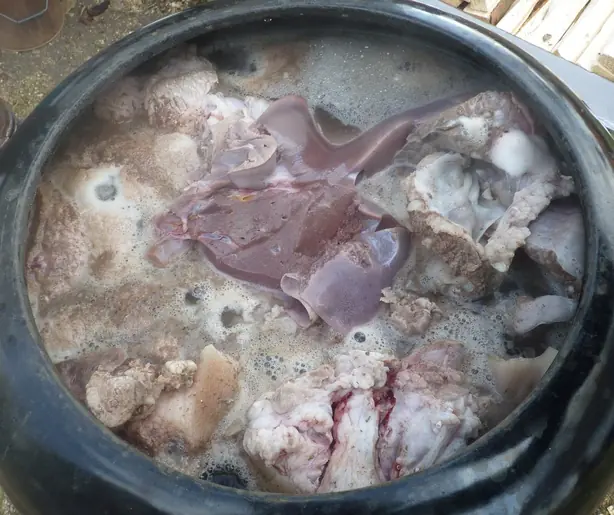 Cook Snap von kochcode-team