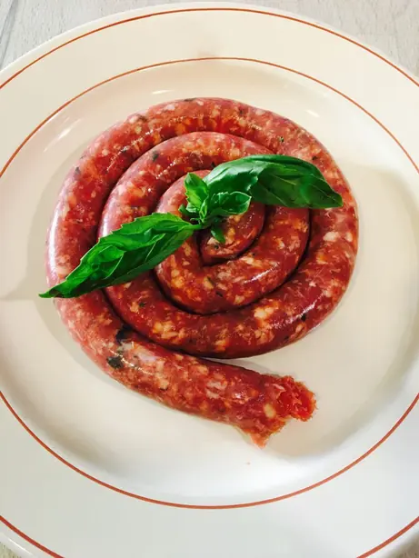 Zampina – Foto: Dogiulio (CC BY-SA 4.0)