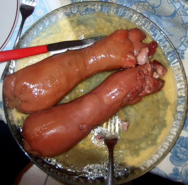 Cook Snap von kochcode-team