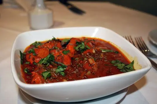 Cook Snap von kochcode-team