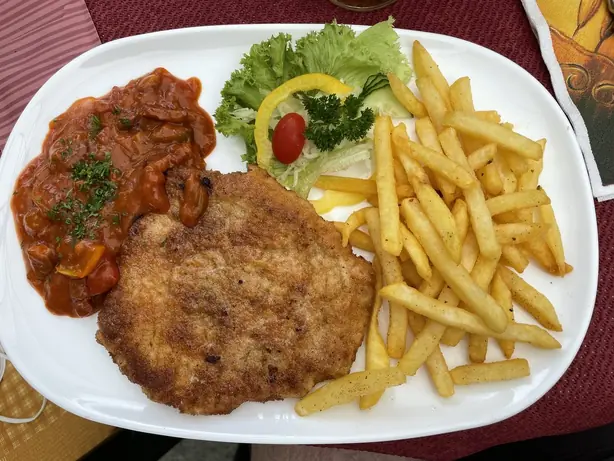 Cook Snap von kochcode-team