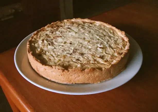 Cook Snap von kochcode-team